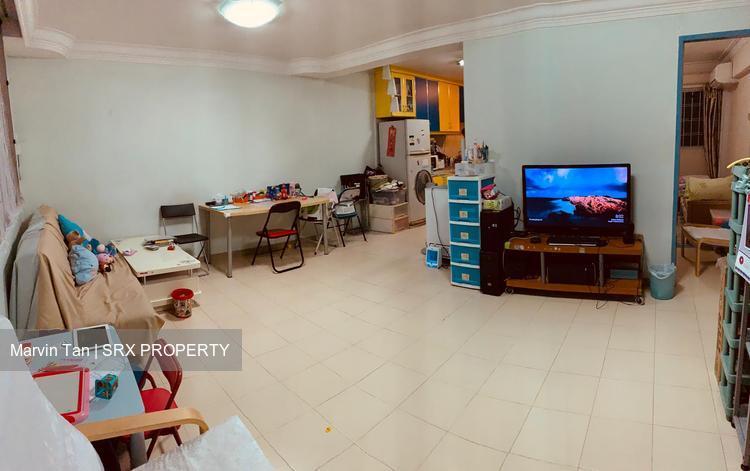 Blk 512 Hougang Avenue 10 (Hougang), HDB 4 Rooms #183311502